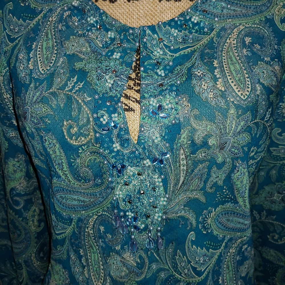 Inc blouse - Picture 2 of 6